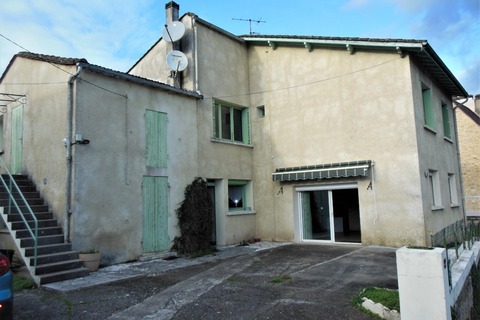 Maison T6